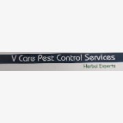 Vcare Pest Control  Service